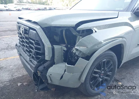 2024 Toyota Tundra Sr5 4Wd from USA, damaged, VIN 5TFLA5DB1RX154823